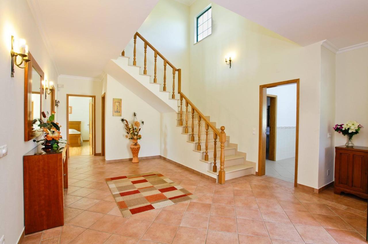 Villa Joao Paulo Albufeira Esterno foto